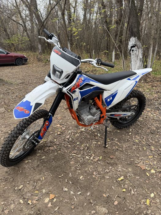 Продам Kayo      K4