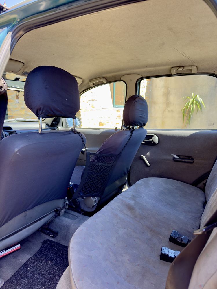 Opel Corsa B 1.5 Td