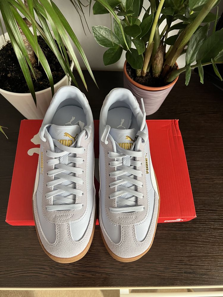 Кеди Puma оригінал!