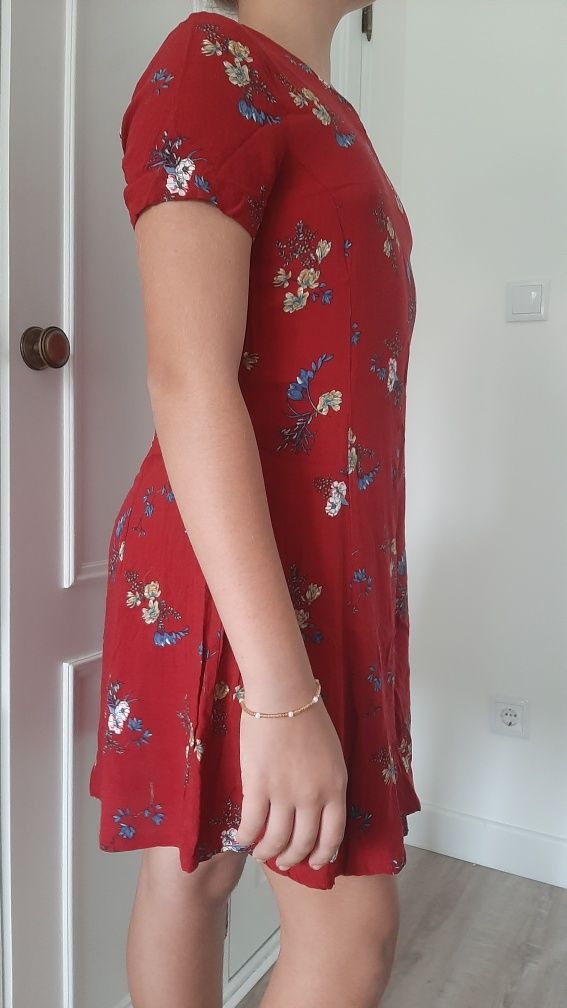 Vestidos, S tezenis e lefties