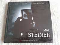 Max Steiner - Wielcy Kompozytorzy Filmowi CD