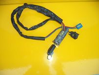 Замок зажигания Peugeot Partner Citroen Berlingo з 97-02 р.в.