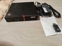 Lenovo M715q Ryzen 5 Pro 2400GE RAM 8GB SSD 256GB Windows 10 Pro