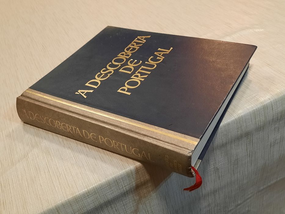 Á Descoberta de Portugal das Selecções do Reader's Digest