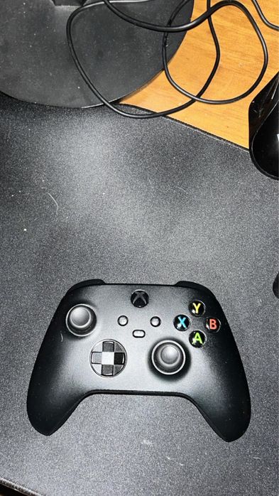 Xbox series X troco ou vendo