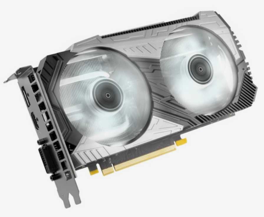 Karta graficzna RTX 2060 SUPER KFA 1-Click OC 8GB GDDR6