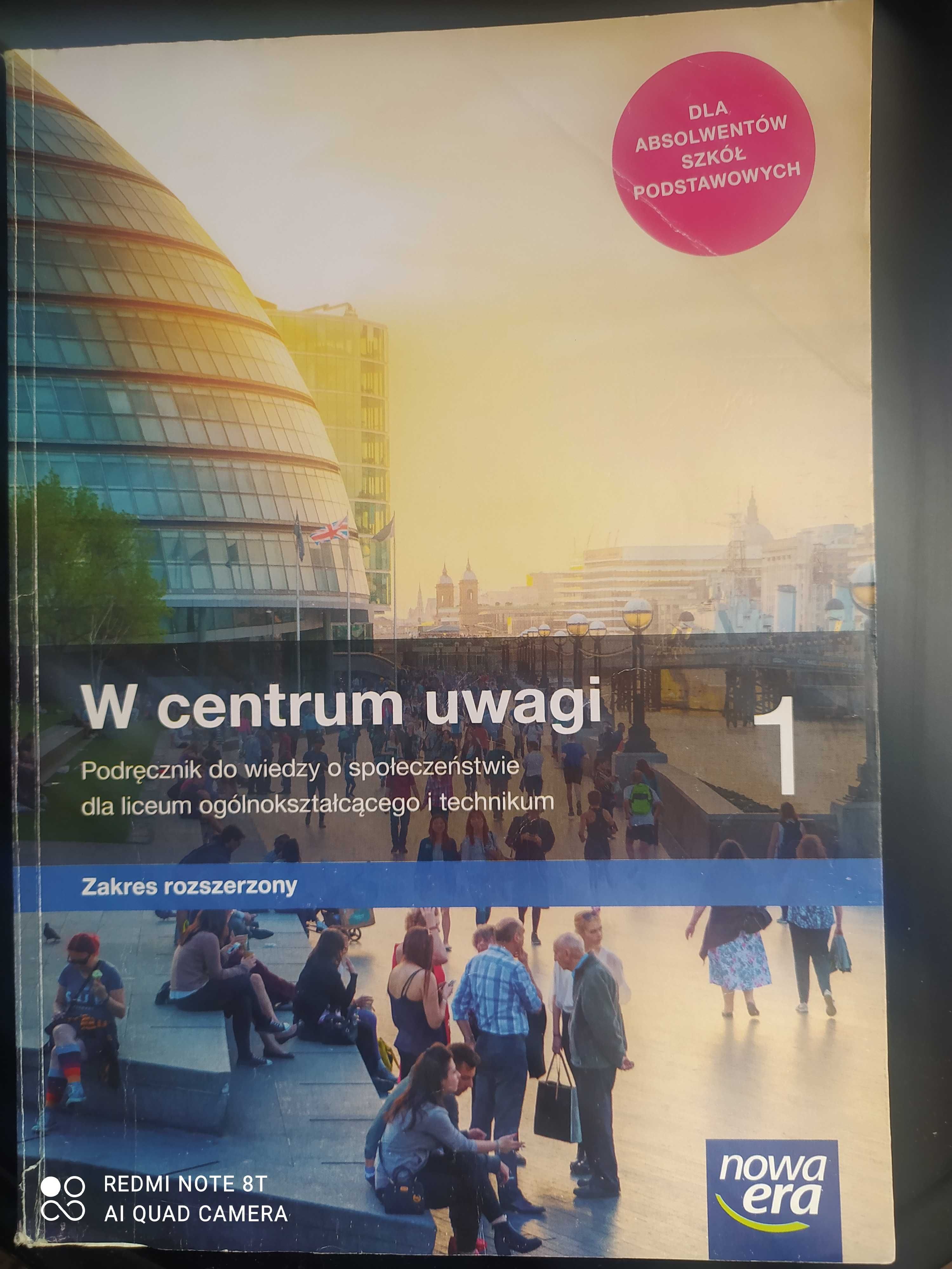 W centrum uwagi 1