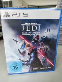 Star Wars Jedi Fallen Order PL PlayStation 5