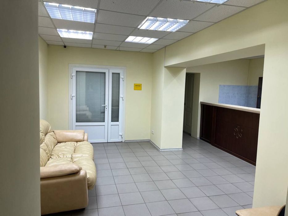 Приміщення в аренду