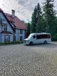 Usługi przewozowe, przewóz osób, wynajem busów, autobusów, autokarów