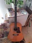 Gitara akustyczna Marina Mark-32