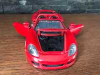 Model auto Jada Porsche Carrera GT 1/24