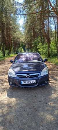 Opel Vectra C/signum Повна комплектація Kosmo