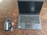 Lenovo ThinkPad T490 i7-8665U, 40GB RAM, 500GB SSD FullHD!