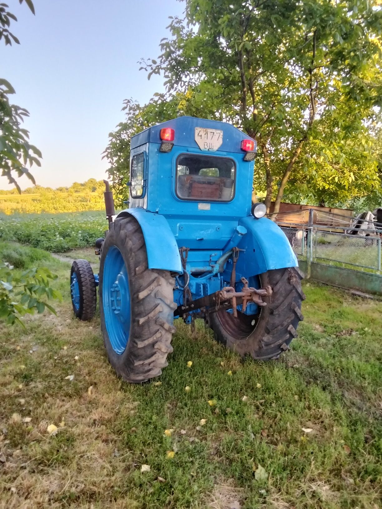 Хороший т40 ам повний привід