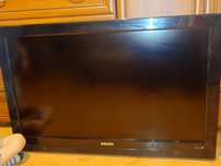 Telewizor Philips 42PFL3512D uszkodzony