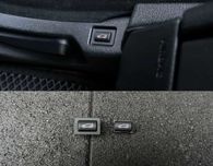 Накладка Кнопка открытие багажника BMW F25 F26 F30 F10 F11 F01 F02 БМВ