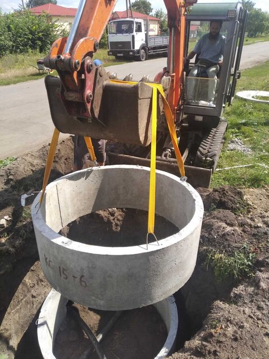 Оренда мініекскаватора, Аренда миниэкскаратора