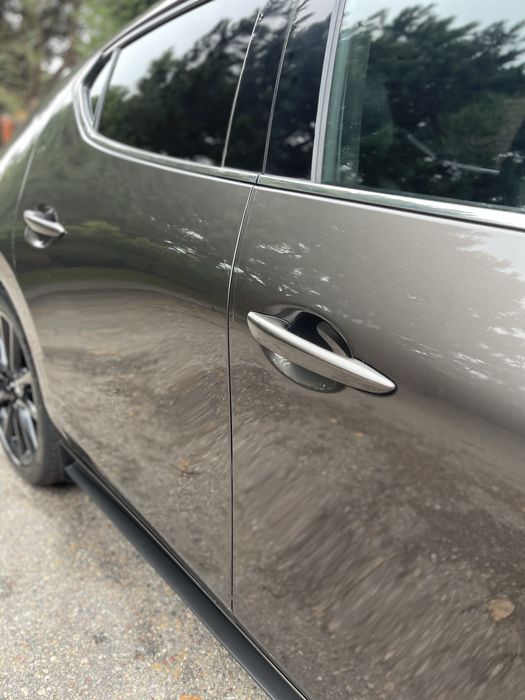 Mazda 3 2019 BP Premium