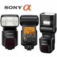 Lampa błyskowa Sony HVL-F60M jak nowa
