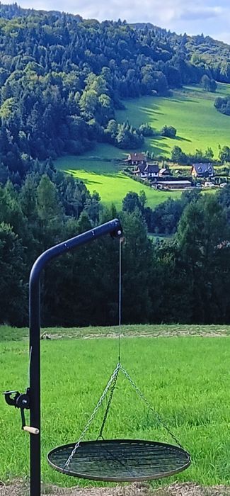 Domki  w Bieszczadach z widokiem .Domki bieszczady noclegi