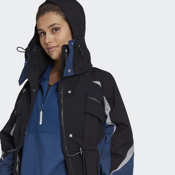 Kicksy kurtka Adidas by Stella McCartney Winter Jacket rozmiar S