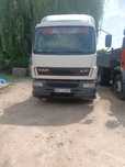 DAF LF55.220  Daf 55.220 do zabudowy