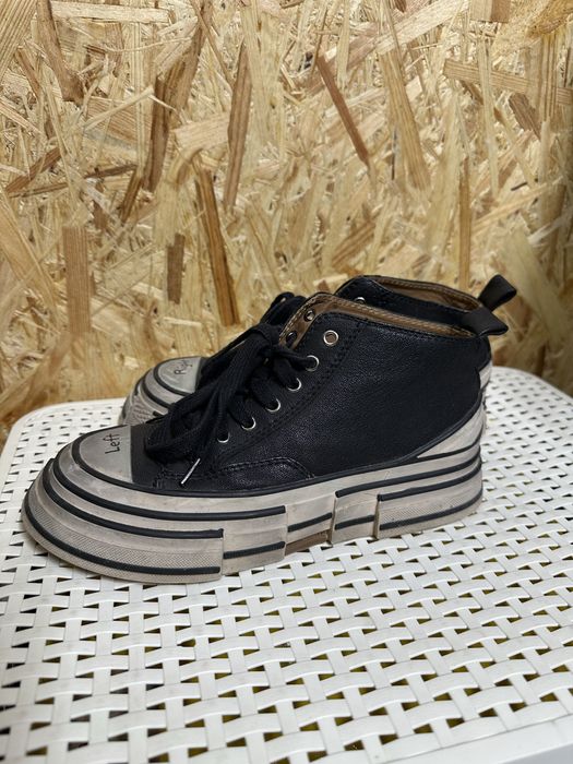 Кеды женские на высокой подошве