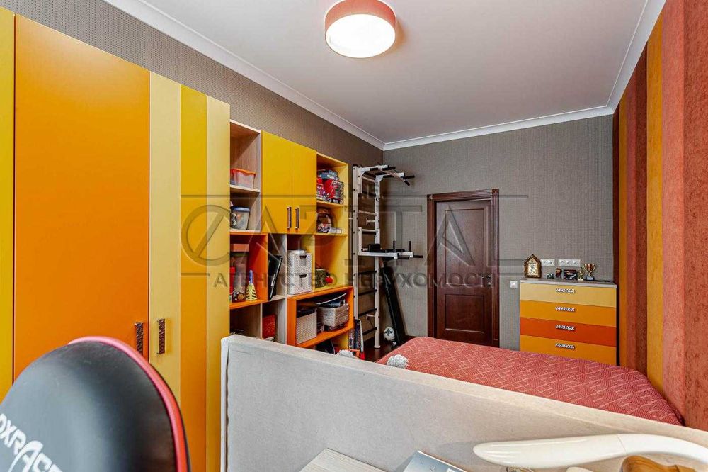 Продажа квартиры, ул. Механизаторов, ЖК Изумрудный, Соломенский р-н