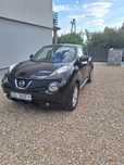 Nissan Juke 1.6 benzyna