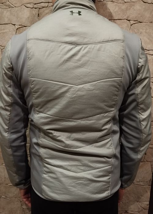 Kurtka termiczna Under Armour Storm Primaloft S/M