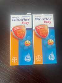 Dicoflor baby nowe