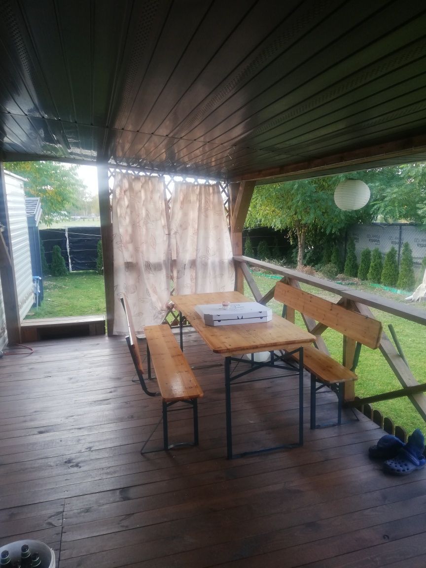 Wynajmę domek w Okunince