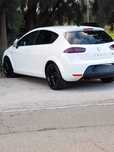 SEAT Leon Fr impecável