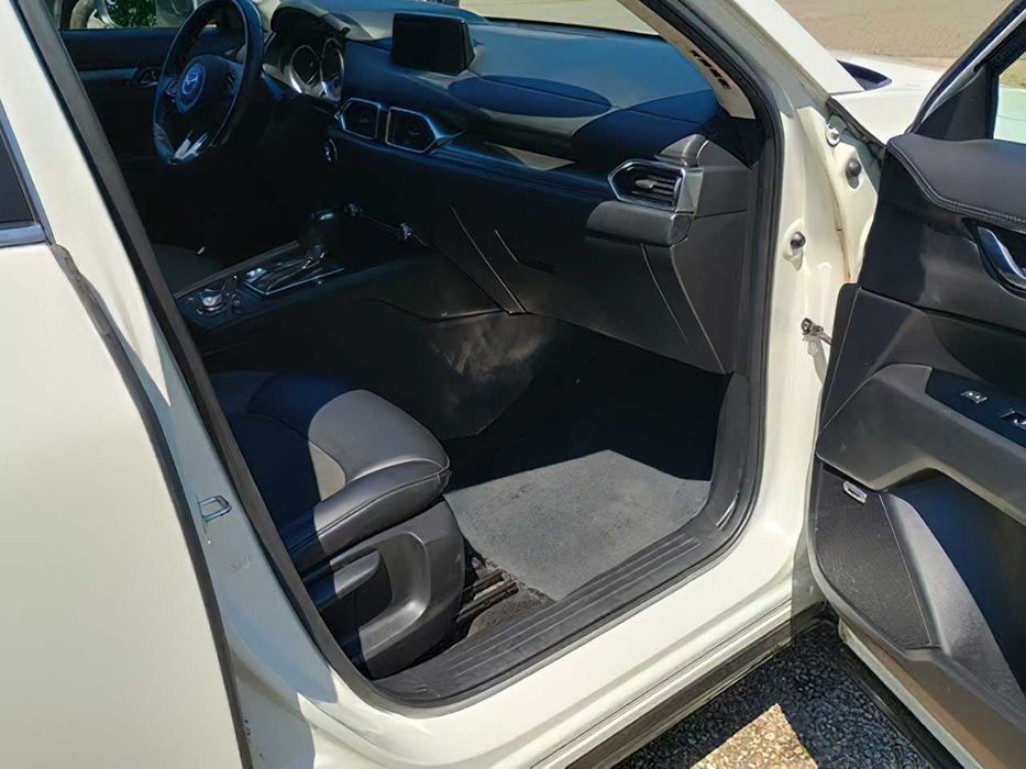 Mazda CX-5      2019