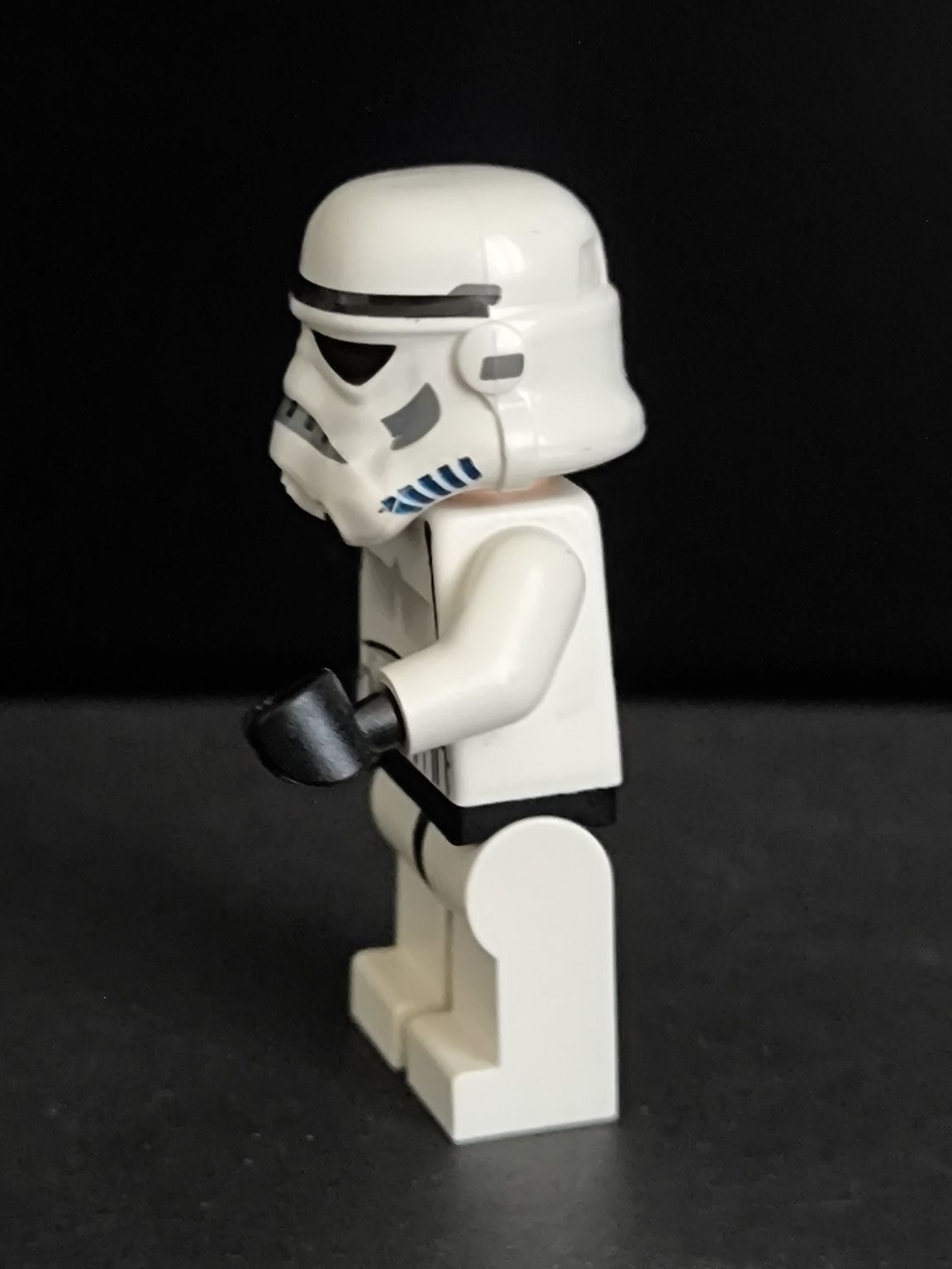 LEGO Star Wars Figurki Stormtrooper