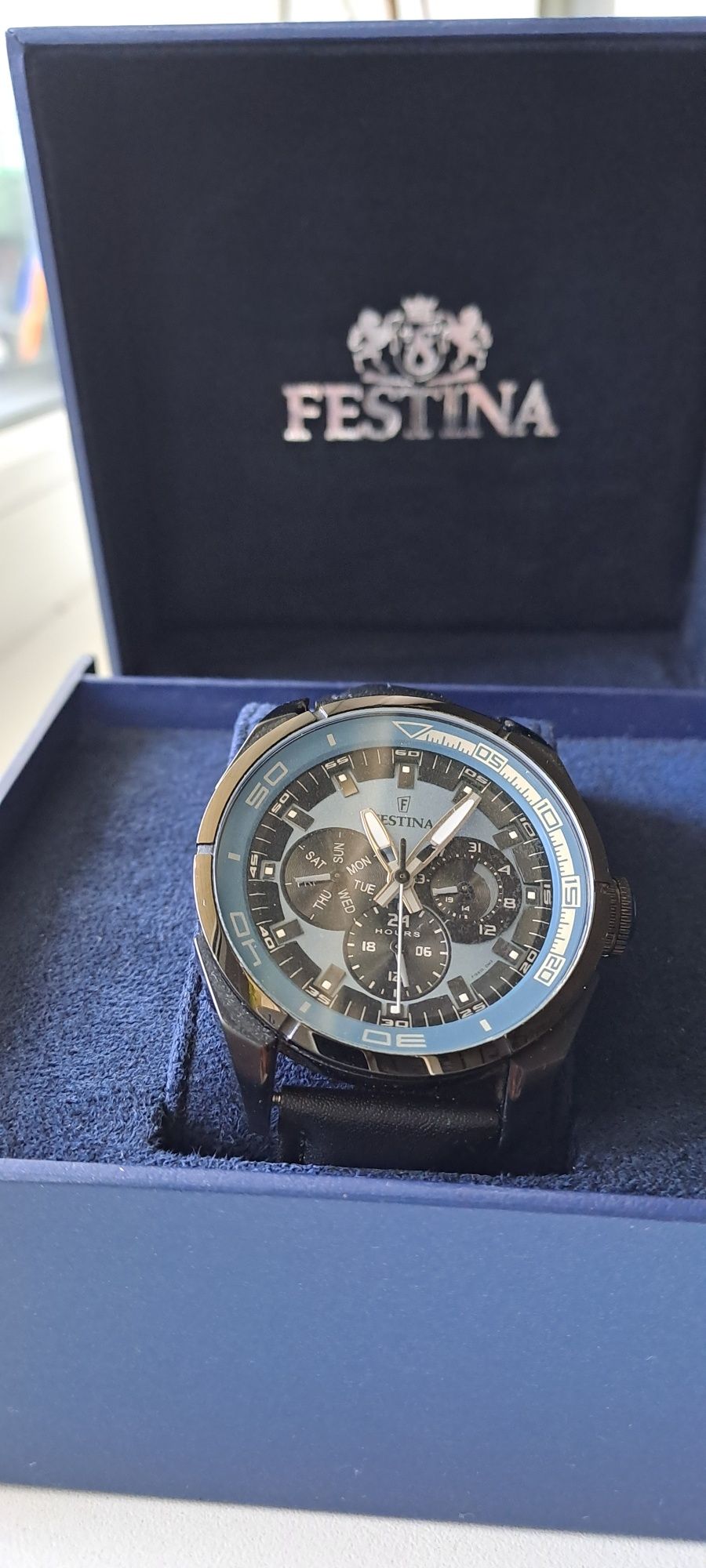 Часы мужские Festina F 16610