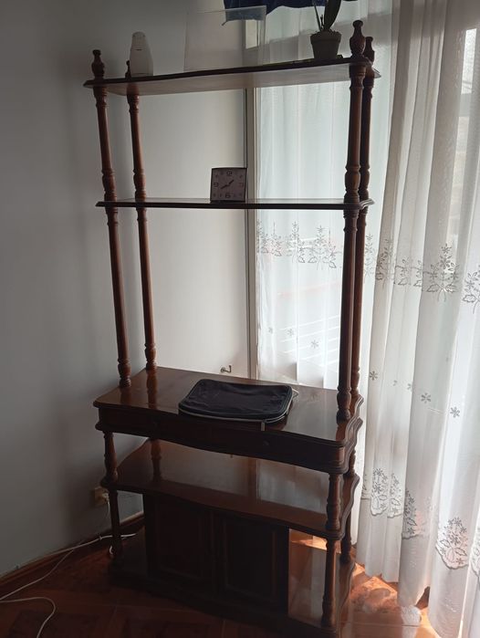 Bazer com tudo barato. Móveis de casa colchão casal