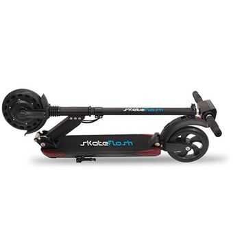 trotinete skate flash/urban glide