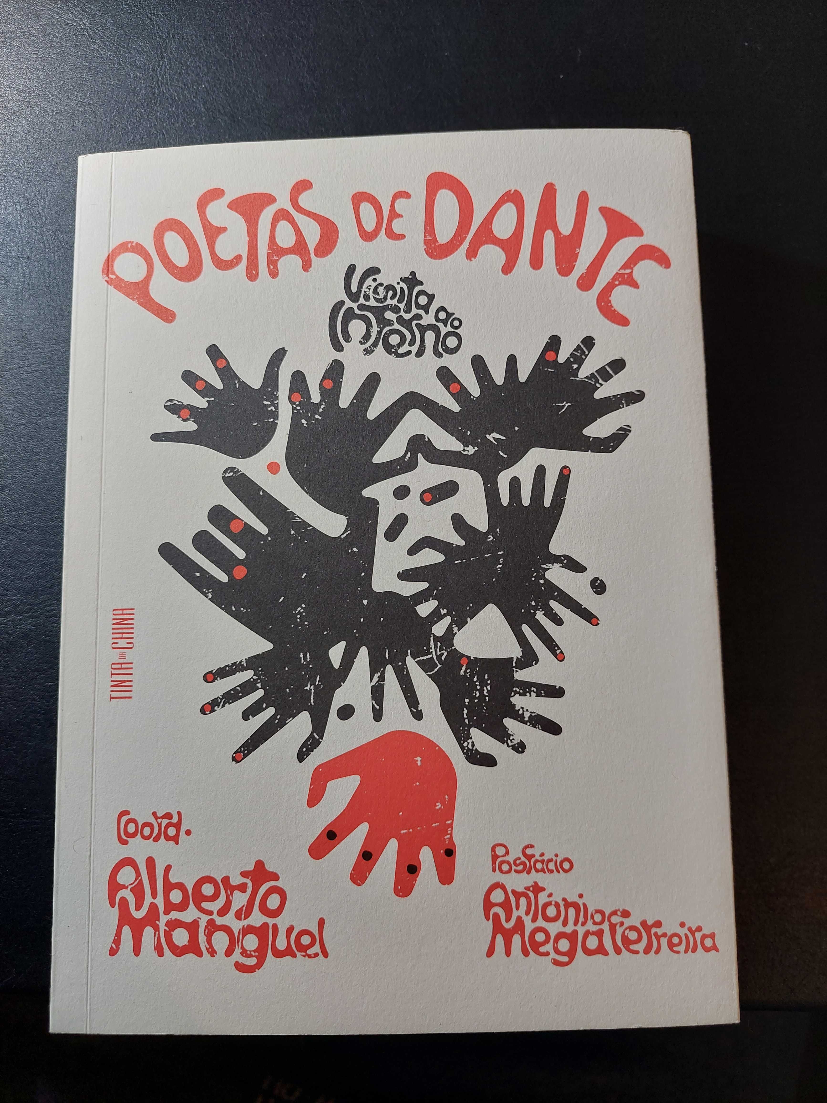 Poetas de Dante - Vários Poetas