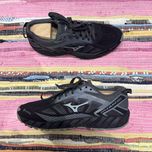 Buty Mizuno Wave Ibuki 2 gtx gore-tex damskie terenowe turystyczne