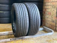 205/55 R16 Continental EcoContact 6 2шт літо