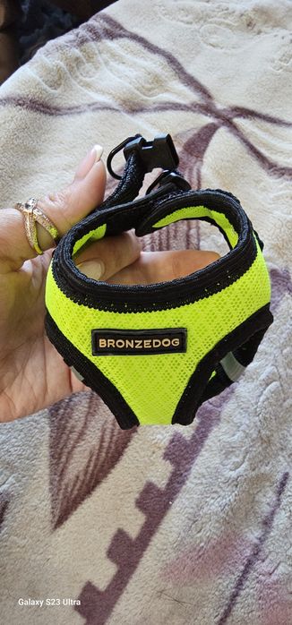 Продам шлею для маленьких тварин