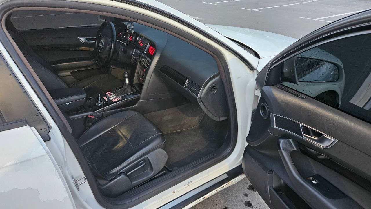 Audi A6 C6  2006