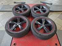 Koła 19 5x112 235/50R19 Michelin VW Audi Skoda Mercedes