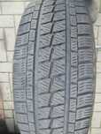 opona całoroczna 215/60/17C Falken Euro All Season Van 11 109/107T 22r