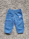 Spodnie dresowe roz. 74 cm Nike