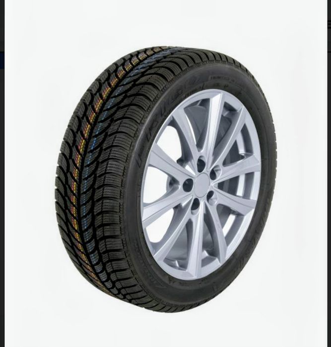 Opony zimowe  Dębica Frugo 2 195 /65R15 205/55R16