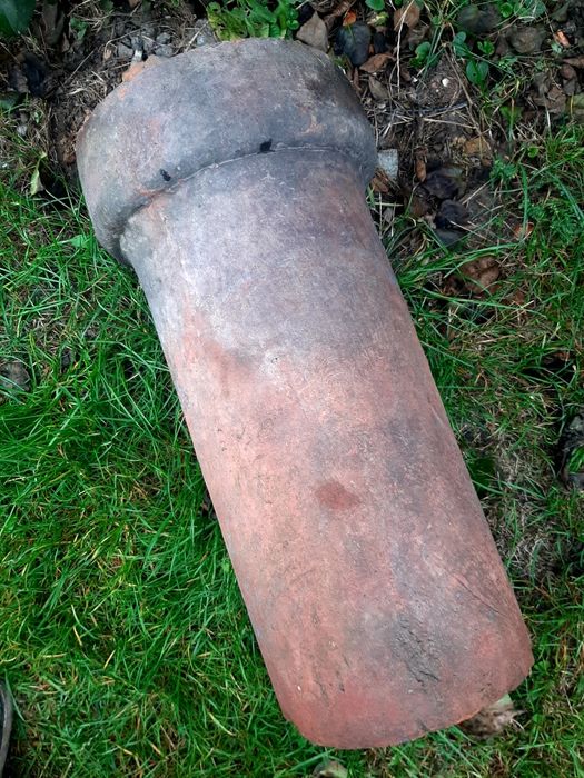 Димар старого виробництва, самовивіз