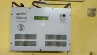 Стабилизатор напряжения Volter™ 11 кВт симисторныйВт